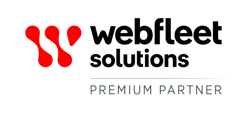 Webfleet Solutions Premium Partner
