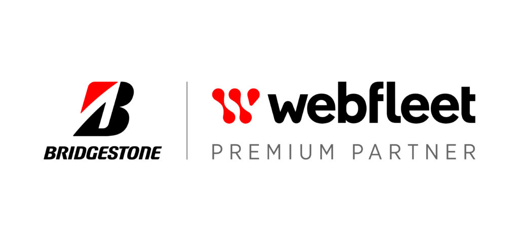 Webfleet Premium Partner